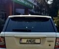Білий Ленд Ровер Range Rover Sport, об'ємом двигуна 3 л та пробігом 350 тис. км за 14500 $, фото 1 на Automoto.ua