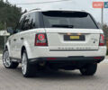 Білий Ленд Ровер Range Rover Sport, об'ємом двигуна 3.63 л та пробігом 202 тис. км за 15850 $, фото 16 на Automoto.ua