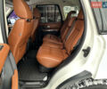 Білий Ленд Ровер Range Rover Sport, об'ємом двигуна 5 л та пробігом 171 тис. км за 12500 $, фото 30 на Automoto.ua