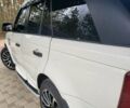 Білий Ленд Ровер Range Rover Sport, об'ємом двигуна 3 л та пробігом 199 тис. км за 16900 $, фото 7 на Automoto.ua