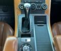 Білий Ленд Ровер Range Rover Sport, об'ємом двигуна 5 л та пробігом 171 тис. км за 16000 $, фото 26 на Automoto.ua