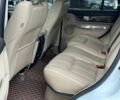 Білий Ленд Ровер Range Rover Sport, об'ємом двигуна 3 л та пробігом 310 тис. км за 13740 $, фото 17 на Automoto.ua