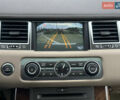 Білий Ленд Ровер Range Rover Sport, об'ємом двигуна 3.63 л та пробігом 202 тис. км за 15850 $, фото 25 на Automoto.ua