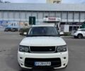 Білий Ленд Ровер Range Rover Sport, об'ємом двигуна 5 л та пробігом 209 тис. км за 11500 $, фото 22 на Automoto.ua