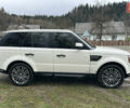 Білий Ленд Ровер Range Rover Sport, об'ємом двигуна 2.99 л та пробігом 290 тис. км за 17100 $, фото 4 на Automoto.ua
