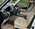 Білий Ленд Ровер Range Rover Sport, об'ємом двигуна 3 л та пробігом 315 тис. км за 14000 $, фото 2 на Automoto.ua