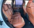Білий Ленд Ровер Range Rover Sport, об'ємом двигуна 5 л та пробігом 171 тис. км за 16000 $, фото 34 на Automoto.ua