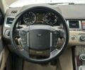Білий Ленд Ровер Range Rover Sport, об'ємом двигуна 3.6 л та пробігом 202 тис. км за 15850 $, фото 17 на Automoto.ua