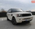 Білий Ленд Ровер Range Rover Sport, об'ємом двигуна 2.99 л та пробігом 295 тис. км за 13000 $, фото 1 на Automoto.ua