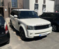 Ленд Ровер Рендж Ровер Спорт 2010 в Одессе на Automoto.ua Белый Ленд Ровер Рендж Ровер Спорт, объемом двигателя 2.99 л и пробегом 295 тыс. км за 14632 $, фото 3 на Automoto.ua