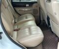 Білий Ленд Ровер Range Rover Sport, об'ємом двигуна 3 л та пробігом 310 тис. км за 13740 $, фото 19 на Automoto.ua