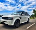 Білий Ленд Ровер Range Rover Sport, об'ємом двигуна 3 л та пробігом 1 тис. км за 16800 $, фото 1 на Automoto.ua