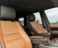 Білий Ленд Ровер Range Rover Sport, об'ємом двигуна 3 л та пробігом 178 тис. км за 11000 $, фото 18 на Automoto.ua