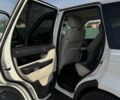 Білий Ленд Ровер Range Rover Sport, об'ємом двигуна 3 л та пробігом 312 тис. км за 13500 $, фото 13 на Automoto.ua