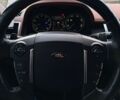 Білий Ленд Ровер Range Rover Sport, об'ємом двигуна 5 л та пробігом 180 тис. км за 10600 $, фото 31 на Automoto.ua