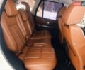 Білий Ленд Ровер Range Rover Sport, об'ємом двигуна 5 л та пробігом 179 тис. км за 14800 $, фото 31 на Automoto.ua