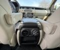 Білий Ленд Ровер Range Rover Sport, об'ємом двигуна 3 л та пробігом 312 тис. км за 13500 $, фото 9 на Automoto.ua