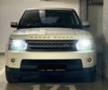 Білий Ленд Ровер Range Rover Sport, об'ємом двигуна 3.63 л та пробігом 245 тис. км за 16000 $, фото 1 на Automoto.ua