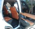 Білий Ленд Ровер Range Rover Sport, об'ємом двигуна 3 л та пробігом 177 тис. км за 12500 $, фото 15 на Automoto.ua