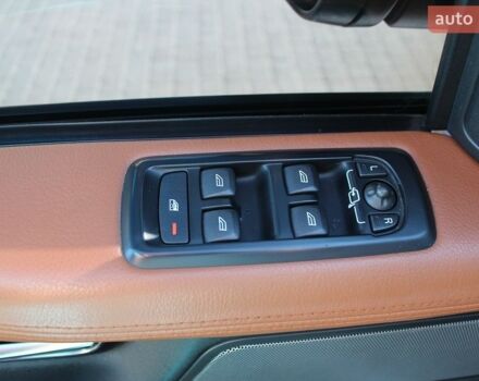 Білий Ленд Ровер Range Rover Sport, об'ємом двигуна 2.99 л та пробігом 177 тис. км за 12500 $, фото 20 на Automoto.ua