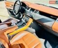 Білий Ленд Ровер Range Rover Sport, об'ємом двигуна 5 л та пробігом 181 тис. км за 14500 $, фото 7 на Automoto.ua