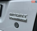 Білий Ленд Ровер Range Rover Sport, об'ємом двигуна 5 л та пробігом 120 тис. км за 13500 $, фото 29 на Automoto.ua