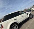 Білий Ленд Ровер Range Rover Sport, об'ємом двигуна 3 л та пробігом 312 тис. км за 13500 $, фото 1 на Automoto.ua