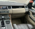 Білий Ленд Ровер Range Rover Sport, об'ємом двигуна 3.63 л та пробігом 202 тис. км за 15850 $, фото 27 на Automoto.ua