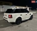Белый Ленд Ровер Рендж Ровер Спорт, объемом двигателя 2.99 л и пробегом 260 тыс. км за 15000 $, фото 5 на Automoto.ua