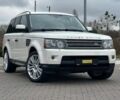 Білий Ленд Ровер Range Rover Sport, об'ємом двигуна 3.6 л та пробігом 202 тис. км за 15850 $, фото 4 на Automoto.ua