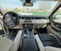 Білий Ленд Ровер Range Rover Sport, об'ємом двигуна 3 л та пробігом 312 тис. км за 13500 $, фото 1 на Automoto.ua