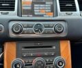 Білий Ленд Ровер Range Rover Sport, об'ємом двигуна 5 л та пробігом 180 тис. км за 10600 $, фото 24 на Automoto.ua