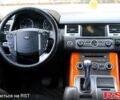 Білий Ленд Ровер Range Rover Sport, об'ємом двигуна 3 л та пробігом 295 тис. км за 15499 $, фото 7 на Automoto.ua
