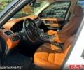 Білий Ленд Ровер Range Rover Sport, об'ємом двигуна 5 л та пробігом 145 тис. км за 16500 $, фото 5 на Automoto.ua