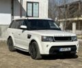 Білий Ленд Ровер Range Rover Sport, об'ємом двигуна 3 л та пробігом 168 тис. км за 8800 $, фото 3 на Automoto.ua