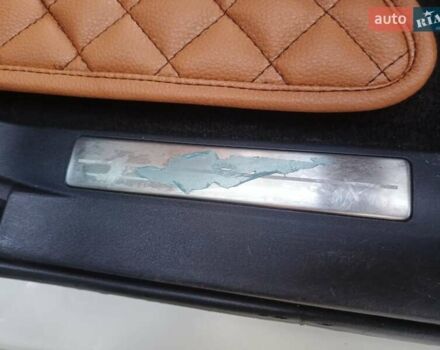 Белый Ленд Ровер Рендж Ровер Спорт, объемом двигателя 3 л и пробегом 270 тыс. км за 17500 $, фото 29 на Automoto.ua