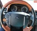 Білий Ленд Ровер Range Rover Sport, об'ємом двигуна 2.99 л та пробігом 177 тис. км за 12500 $, фото 29 на Automoto.ua
