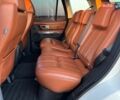 Білий Ленд Ровер Range Rover Sport, об'ємом двигуна 5 л та пробігом 171 тис. км за 16000 $, фото 20 на Automoto.ua