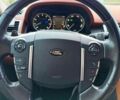 Білий Ленд Ровер Range Rover Sport, об'ємом двигуна 5 л та пробігом 180 тис. км за 10600 $, фото 16 на Automoto.ua
