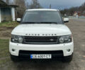 Білий Ленд Ровер Range Rover Sport, об'ємом двигуна 2.99 л та пробігом 290 тис. км за 17100 $, фото 1 на Automoto.ua