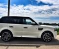 Білий Ленд Ровер Range Rover Sport, об'ємом двигуна 3 л та пробігом 1 тис. км за 16800 $, фото 9 на Automoto.ua