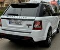 Белый Ленд Ровер Рендж Ровер Спорт, объемом двигателя 5 л и пробегом 150 тыс. км за 14999 $, фото 21 на Automoto.ua