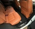 Білий Ленд Ровер Range Rover Sport, об'ємом двигуна 3 л та пробігом 213 тис. км за 15000 $, фото 13 на Automoto.ua