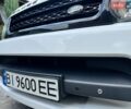 Білий Ленд Ровер Range Rover Sport, об'ємом двигуна 5 л та пробігом 150 тис. км за 14000 $, фото 20 на Automoto.ua
