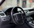 Білий Ленд Ровер Range Rover Sport, об'ємом двигуна 5 л та пробігом 149 тис. км за 14999 $, фото 7 на Automoto.ua