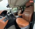 Білий Ленд Ровер Range Rover Sport, об'ємом двигуна 5 л та пробігом 212 тис. км за 12999 $, фото 9 на Automoto.ua