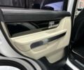 Білий Ленд Ровер Range Rover Sport, об'ємом двигуна 2.99 л та пробігом 208 тис. км за 20500 $, фото 8 на Automoto.ua