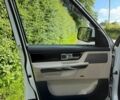 Білий Ленд Ровер Range Rover Sport, об'ємом двигуна 5 л та пробігом 175 тис. км за 15000 $, фото 20 на Automoto.ua