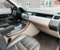 Білий Ленд Ровер Range Rover Sport, об'ємом двигуна 5 л та пробігом 148 тис. км за 15500 $, фото 29 на Automoto.ua