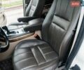 Білий Ленд Ровер Range Rover Sport, об'ємом двигуна 5 л та пробігом 148 тис. км за 15500 $, фото 23 на Automoto.ua